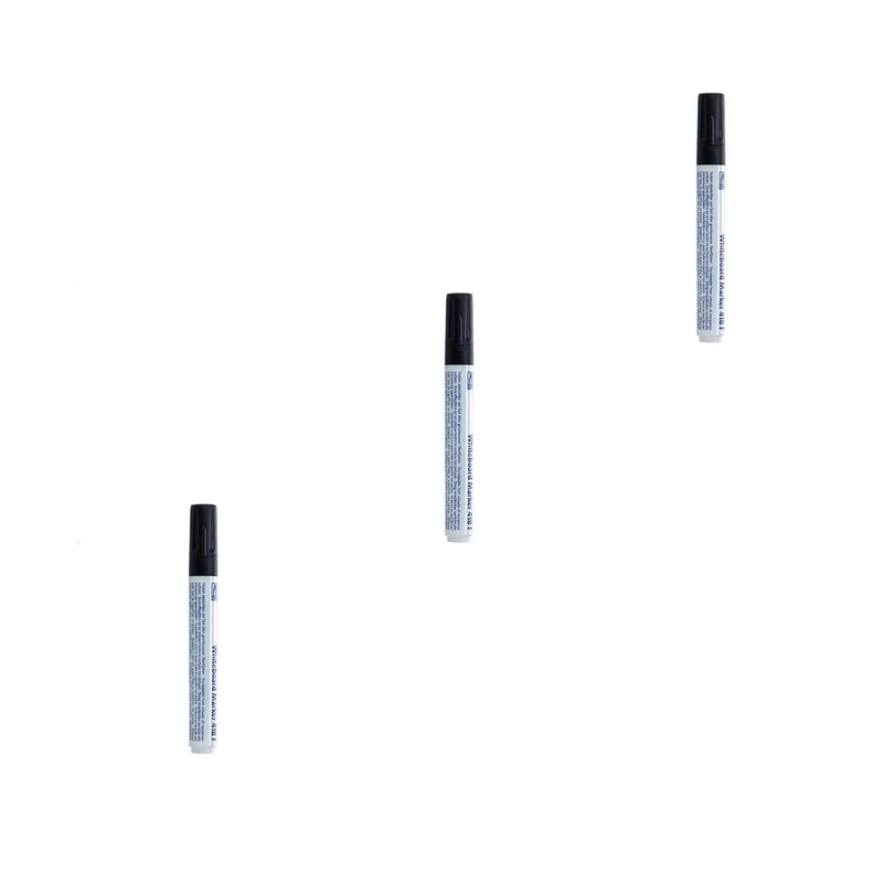 ماژیک وایت برد پلیکان بسته 3 عددی