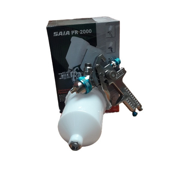 پیستوله رنگ سایا مدل سه تنظیمه کد 1/7