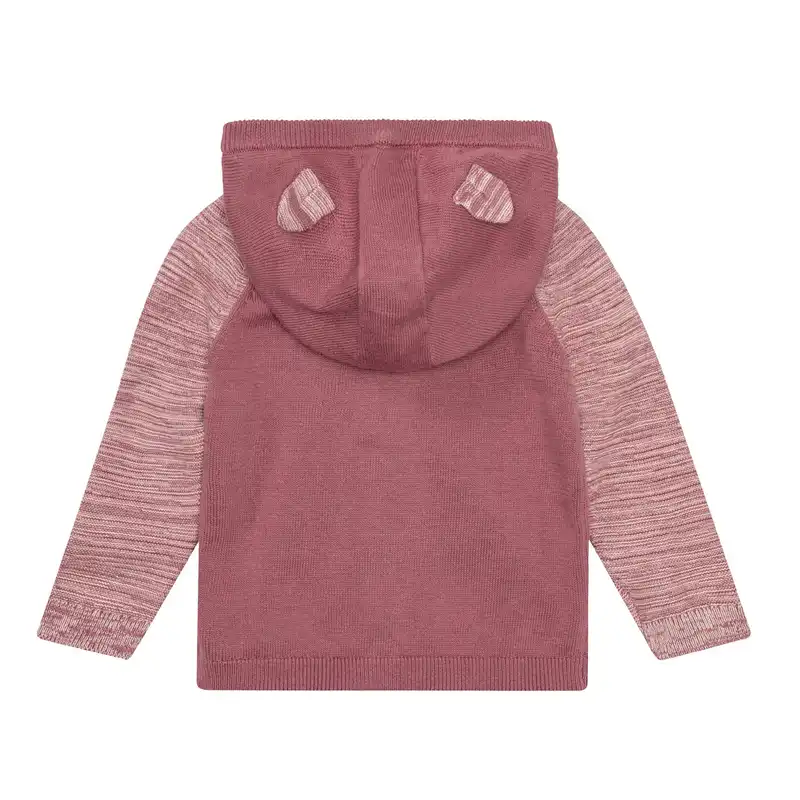 ژاکت نوزادی لوپیلو مدل STRICKJACKE