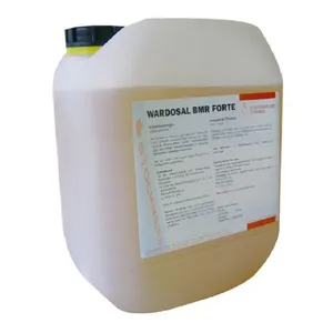 مایع تمیزکننده استوک مایر مدل Wardosal BMR Forte حجم 10 لیتر