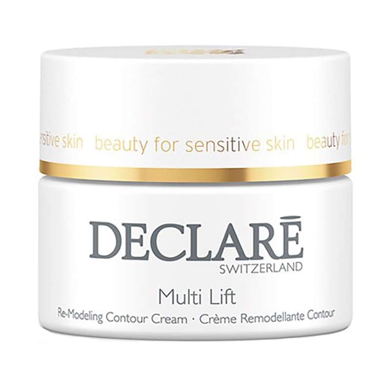 کرم مولتی لیفت دکلرِ مدلAge Contro l حجم 50 میلی لیتر