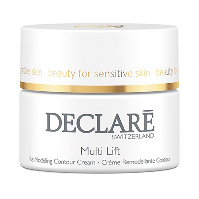 کرم مولتی لیفت دکلرِ مدلAge Contro l حجم 50 میلی لیتر