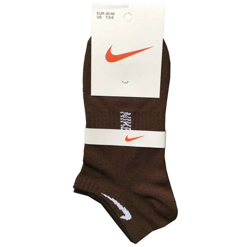 جوراب ورزشی مردانه مدل مچی اسپرت کد NK-GH989