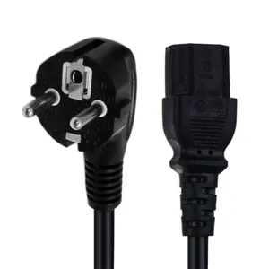 KNETPLUS Power Cable 1.8m