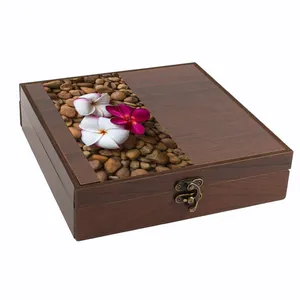 جعبه چای کیسه ای تهران گرافیک مدل JT3039