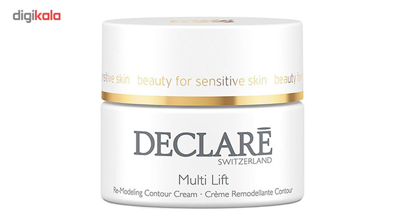 کرم مولتی لیفت دکلرِ مدلAge Contro l حجم 50 میلی لیتر