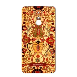 MAHOOT Iran-carpet Design Cover Sticker for LG K8 2017
