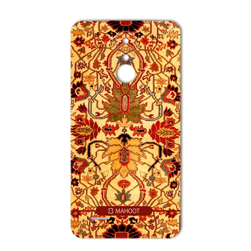 برچسب پوششی ماهوت مدل Iran-carpet Design مناسب برای گوشی LG K8 2017