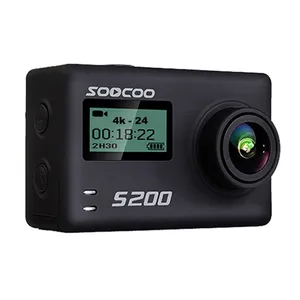 دوربین فیلم برداری ورزشی سوکو مدل s200