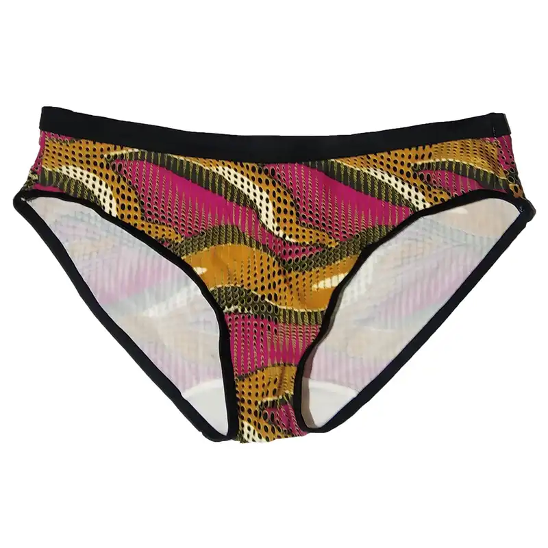 مایو زنانه مدل اسفنجی کد 002