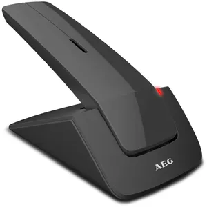 تلفن بی سیم آ ا گ مدل Designer 10
