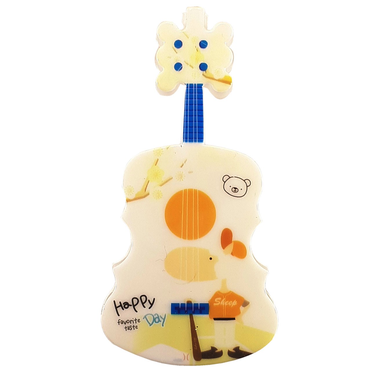 چراغ خواب کودک کد Gitar/Happy Day