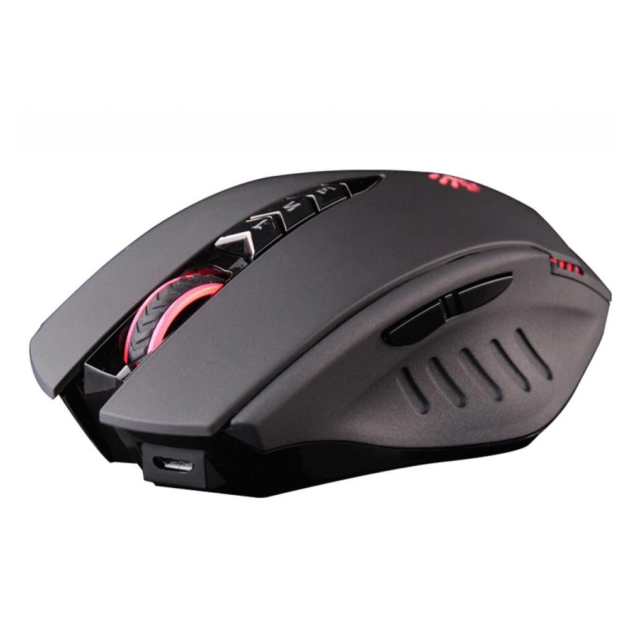 ماوس مخصوص بازی ایفورتک مدل R-80