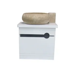 ست کابینت و روشویی مدل SIMDAM001