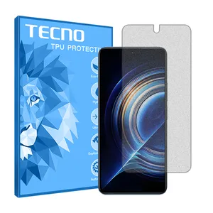 Tecno Resistant model matte screen protector suitable for Xiaomi Redmi K50 mobile phone