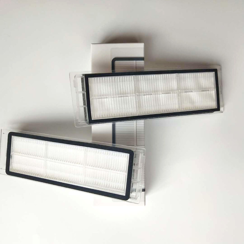 فیلتر جاروبرقی مدل mi FL مناسب برای جاروبرقی ر باتیک شیائومی مجموعه دو عددی