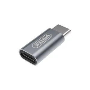 Unitek Y-A027AGY USB-C To Micro-USB Adapter