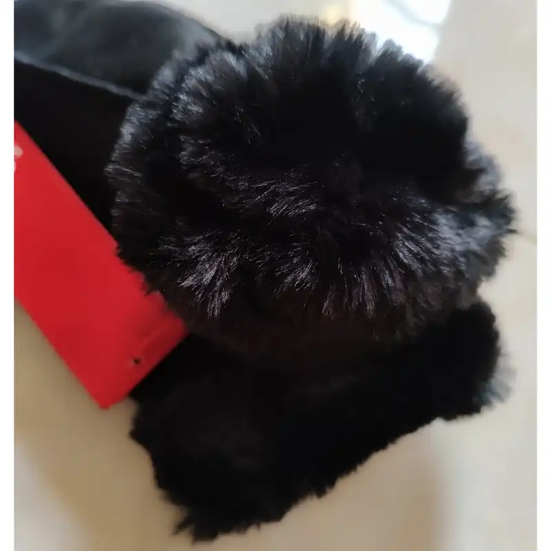 دستکش زنانه اس.اولیور مدل Sh