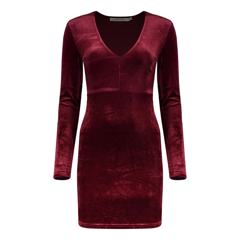 پیراهن زنانه اوی رول مدل MT-6030360