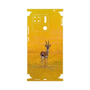 MAHOOT Gazelle-FullSkin Cover Sticker for Xiaomi Redmi 10A