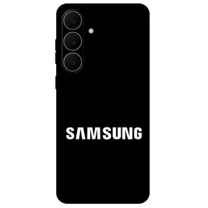Megafone 2866 Cover For Samsung Galaxy S25 FE