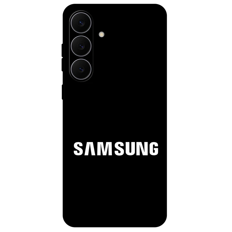 کاور مگافون کد 2866 مناسب برای گوشی موبایل سامسونگ Galaxy S25 FE 