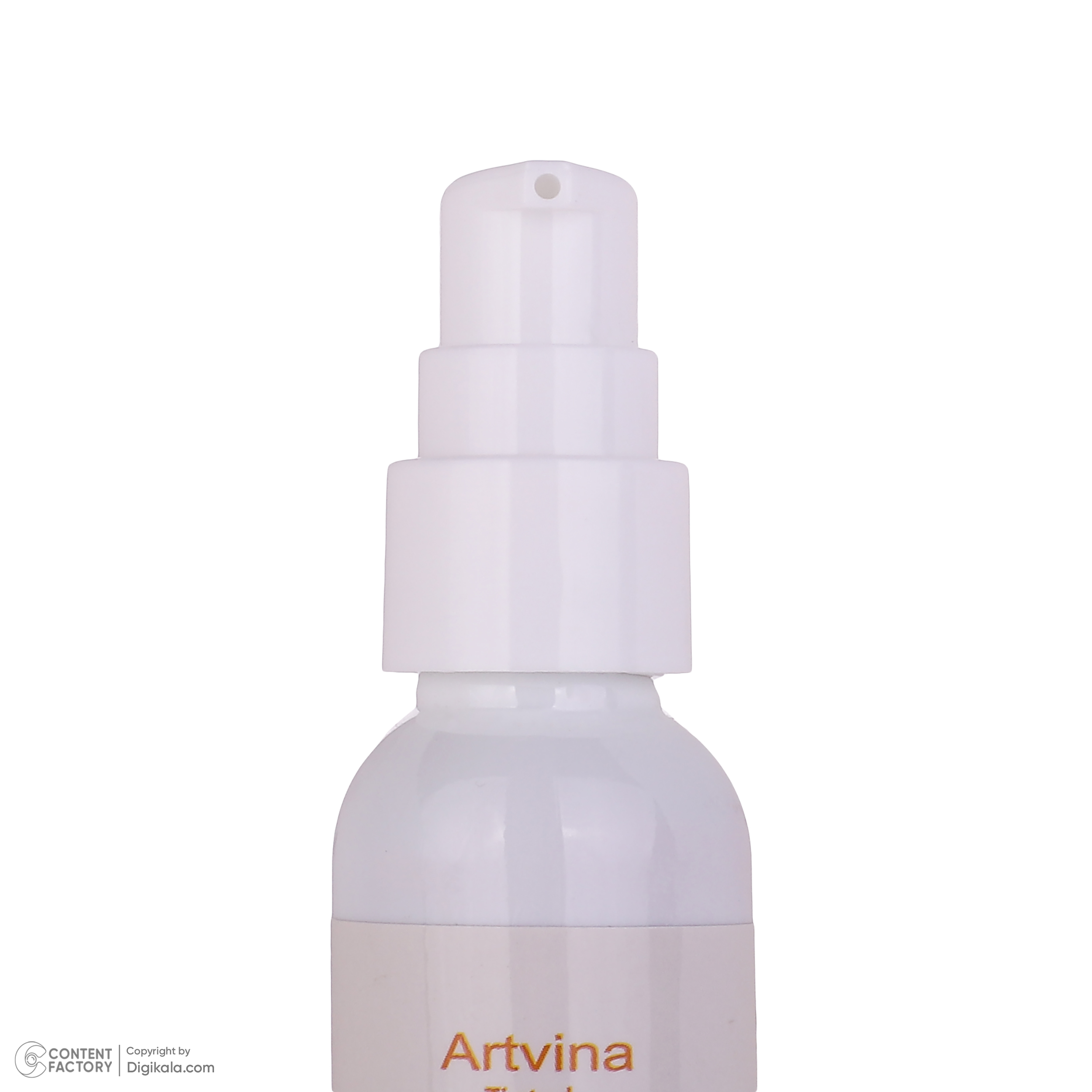 کرم ضد آفتاب رنگی آرت وینا SPF 50 مدل جوجوبا محافظ UVA ، UVB مناسب انواع پوست حجم 50 میلیلیتر