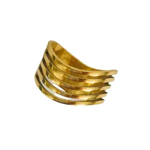 انگشتر زنانه مدل S05