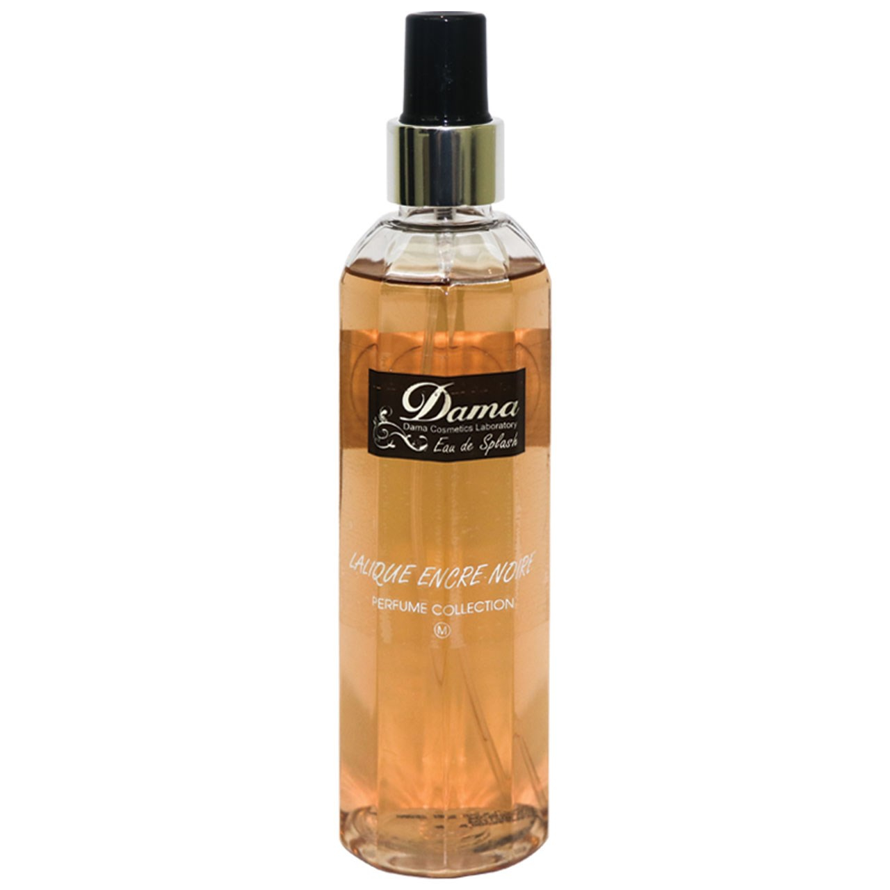 اسپری خوشبو کننده بدن داما مدل لالیک اینسر نویر  حجم 260 میلی لیتر