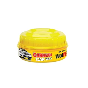 واکس بدنه خودرو ولفیکس مدل Carnauba Car Wax