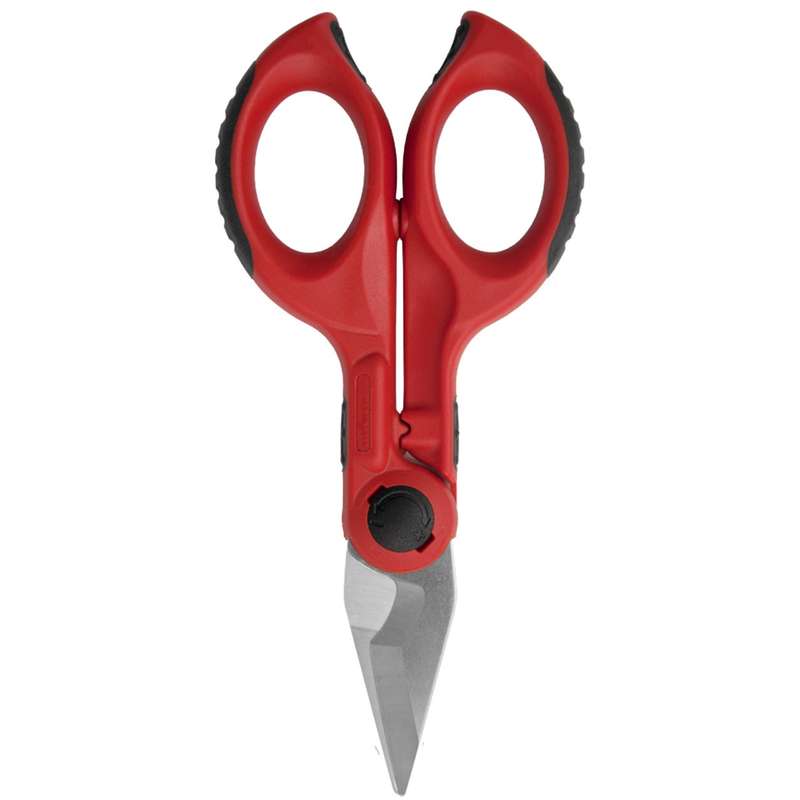 قیچی کابل بر اینترکیبل مدل 16020F1  دو کاره