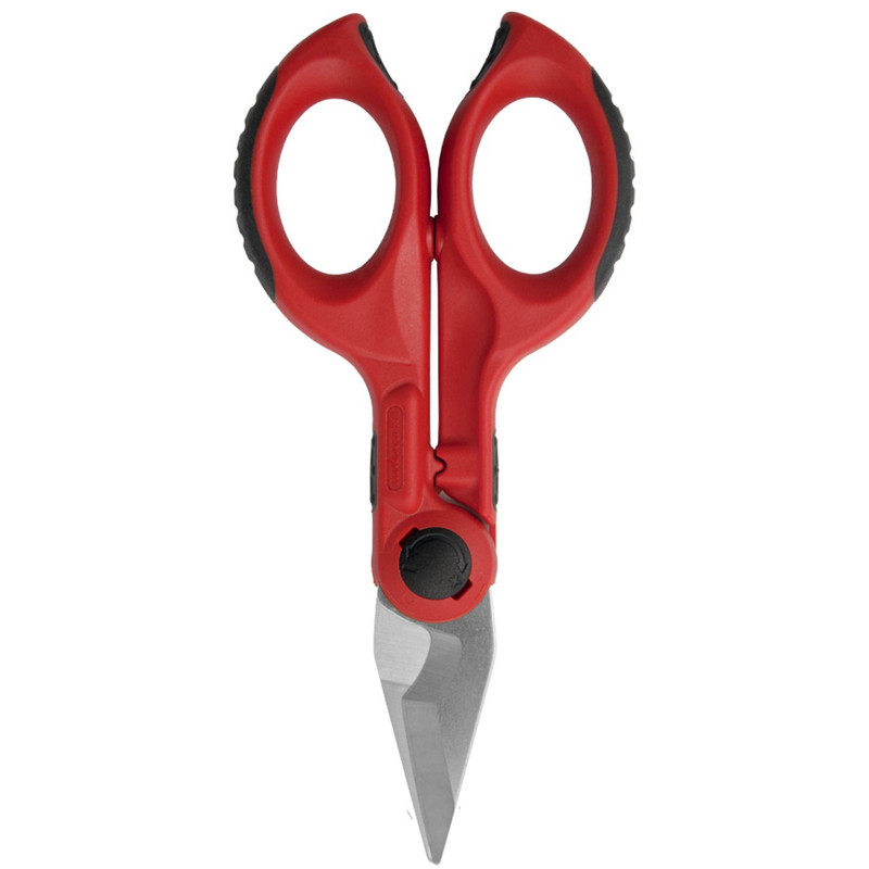 قیچی کابل بر اینترکیبل مدل 16020F1  دو کاره