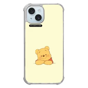 AKAM AMC-WTA15-POOH2 Cover For Apple iPhone 15