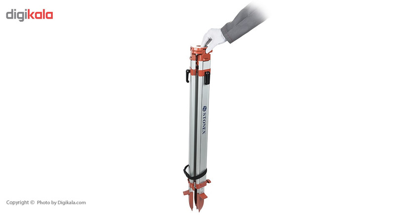 سه پایه استونکس مدل ESJA10F