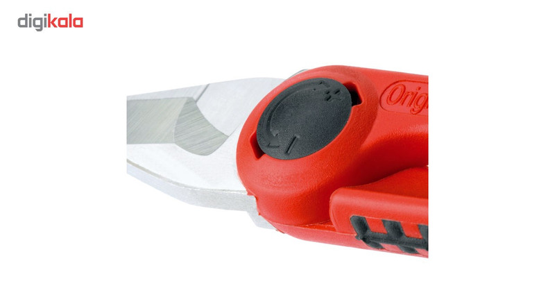 قیچی کابل بر اینترکیبل مدل 16020F1  دو کاره