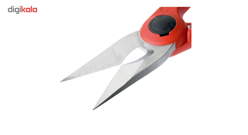 قیچی کابل بر اینترکیبل مدل 16020F1  دو کاره