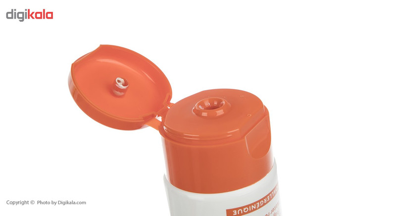 کرم ضد آفتاب اوریاژ مدل Extreme 90 SPF50 حجم 50 میلی لیتر کرم ضد آفتاب اوریاژ مدل Extreme 90 SPF50 حجم 50 میلی لیتر