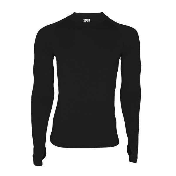 پیراهن مردانه 1991 اس دبلیو مدل Base Layer Long Black پیراهن مردانه 1991 اس دبلیو مدل Base Layer Long Black