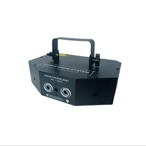 رقص نور مدل لیزری SR - L300