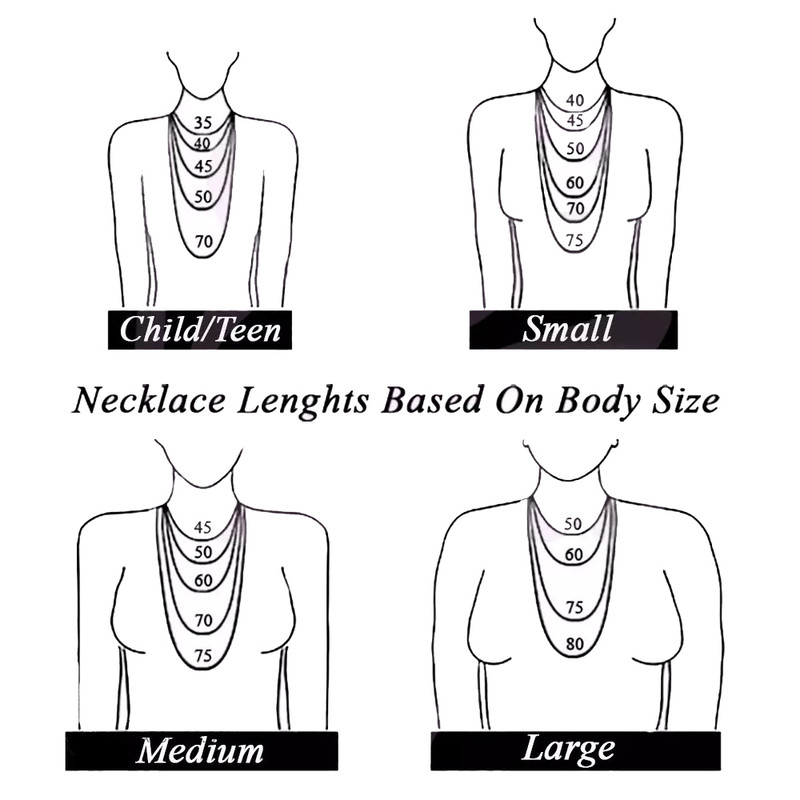 زنجیر طلا 18 عیار زنانه کاپانی مدل kz004