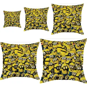 Rence S5-10061 Cushion small to big 5 pcs set