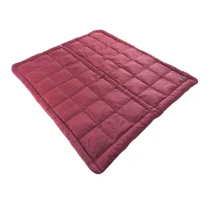 کیسه خواب رب مدل بهاره-تابستانه Wilderness Quilt QSG-62-LZ