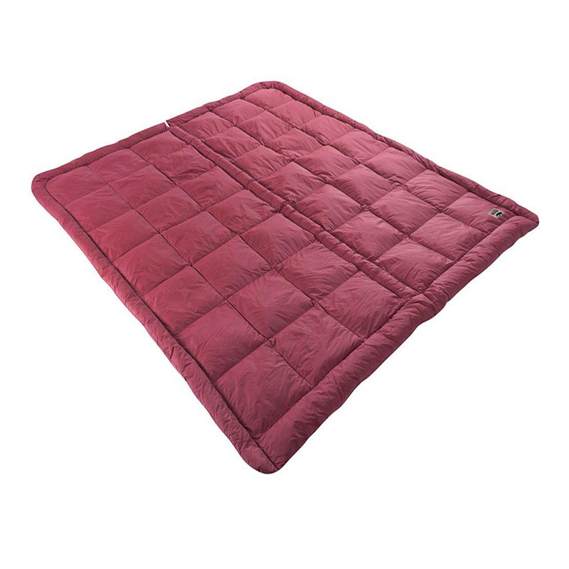 کیسه خواب رب مدل بهاره-تابستانه Wilderness Quilt QSG-62-LZ