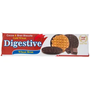 Vitana Biscuits Coated With Cocoa Wheat Bran 175gr