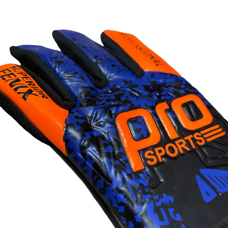 دستکش دروازه بانی مدل PR-8709