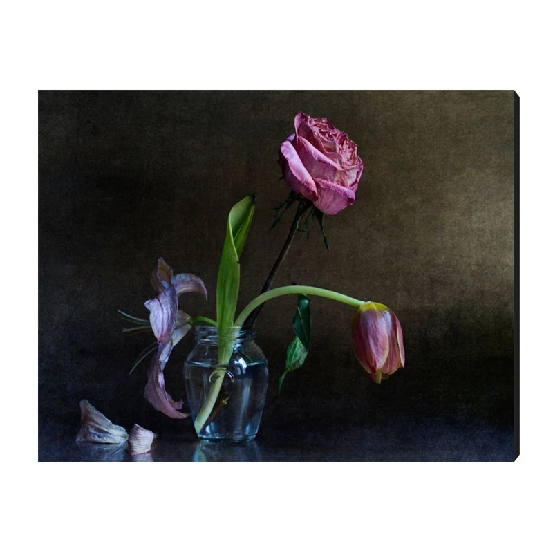 تابلو شاسی الینور مدل ET169 سایز 28x20 سانتی متر