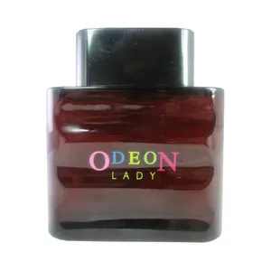 ادوپرفیوم زنانه سوییس پرفیوم مدل Odeon حجم 125 میلی لیتر