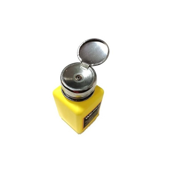 ظرف مایعات ولسولو مدل 200ML ظرف مایعات ولسولو مدل 200ML