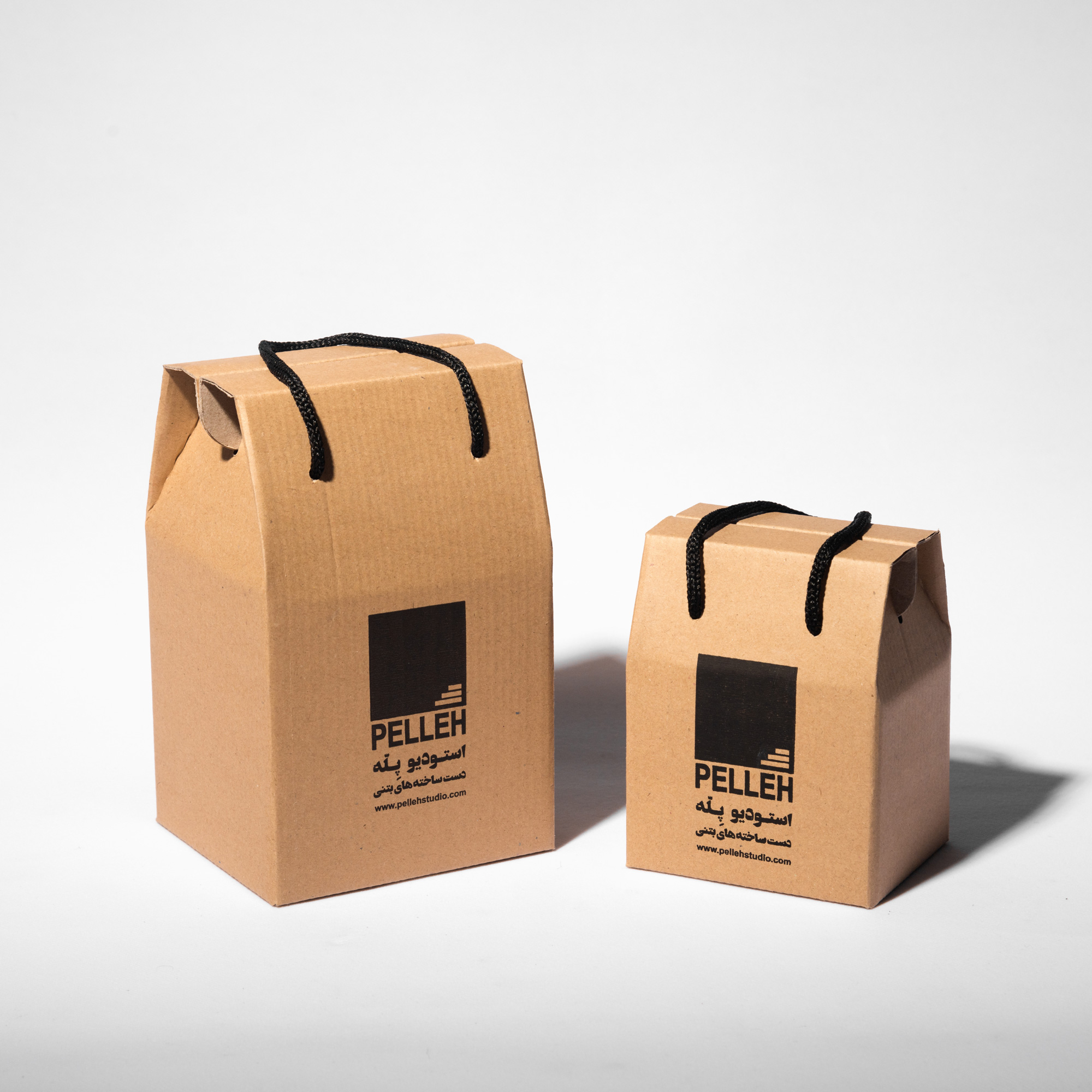 ارگانایزر استودیو پله مدل کبریت کد p1