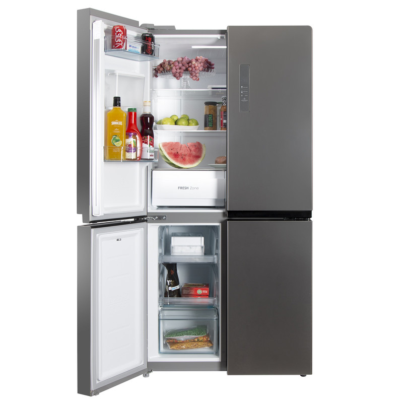 یخچال و فریزر ساید بای ساید 19 فوت کندی مدل FCA 14 یخچال و فریزر ساید بای ساید 19 فوت کندی مدل FCA 14